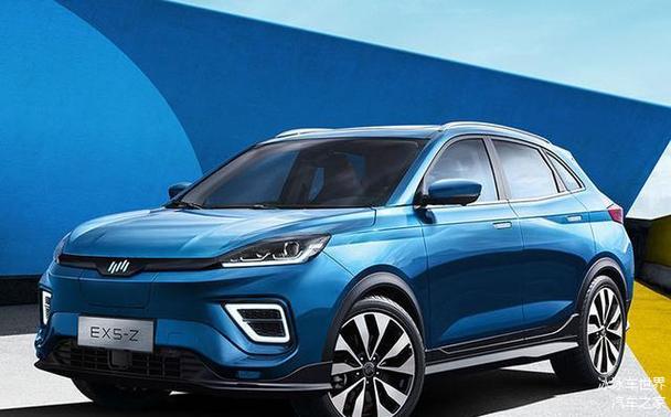 佛山296WEY威派豪华SUV市场的黑马，零跑汽车与智能交通系统的协同